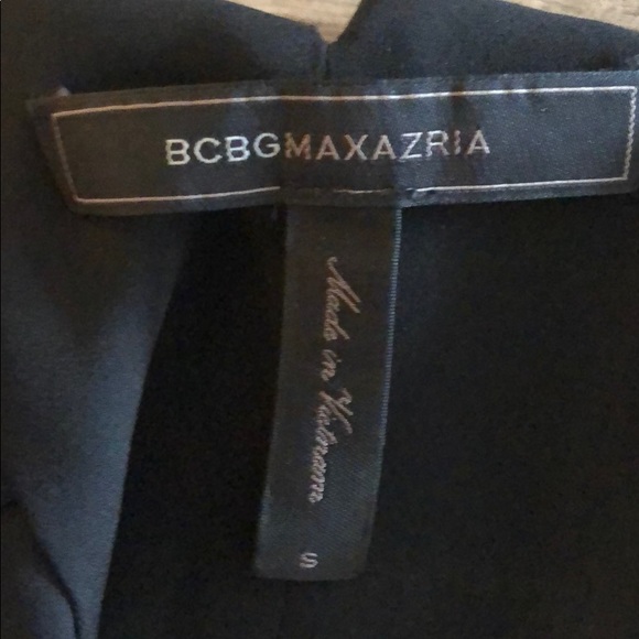 BCBG Top - Picture 4 of 4